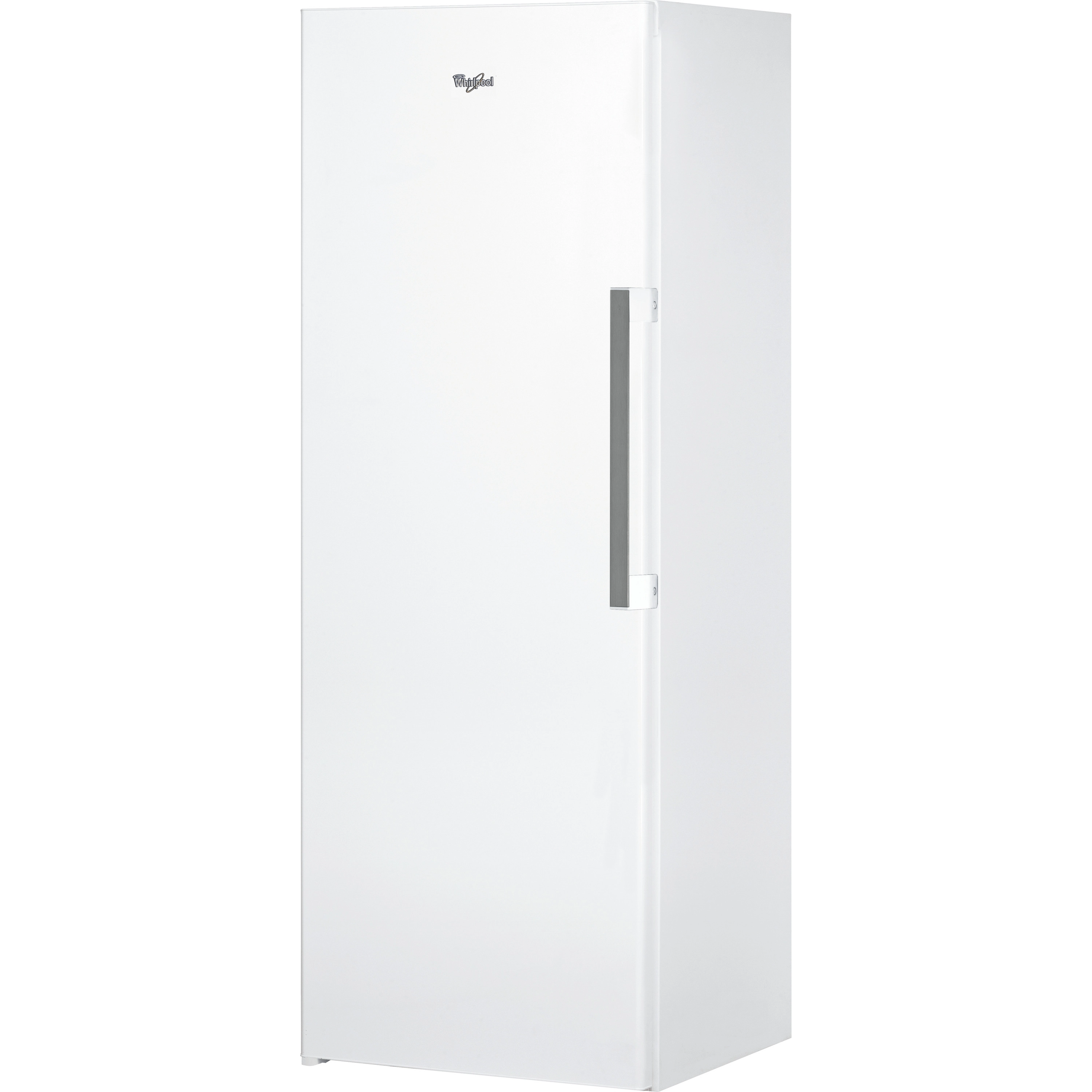 Whirlpool UW6 F2C WB 2 Pełen No Frost Biały