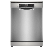 Bosch SMS6ZCI16E 60cm Szuflada na sztućce Zdalne sterowanie