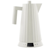 Alessi Plissé MDL21 1,7l 1800W Regulacja temperatury Biały