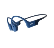 Shokz OpenRun USB-C Przewodnictwo kostne Bluetooth 5.1 Niebieski