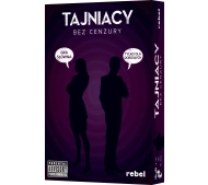 Tajniacy Bez Cenzury