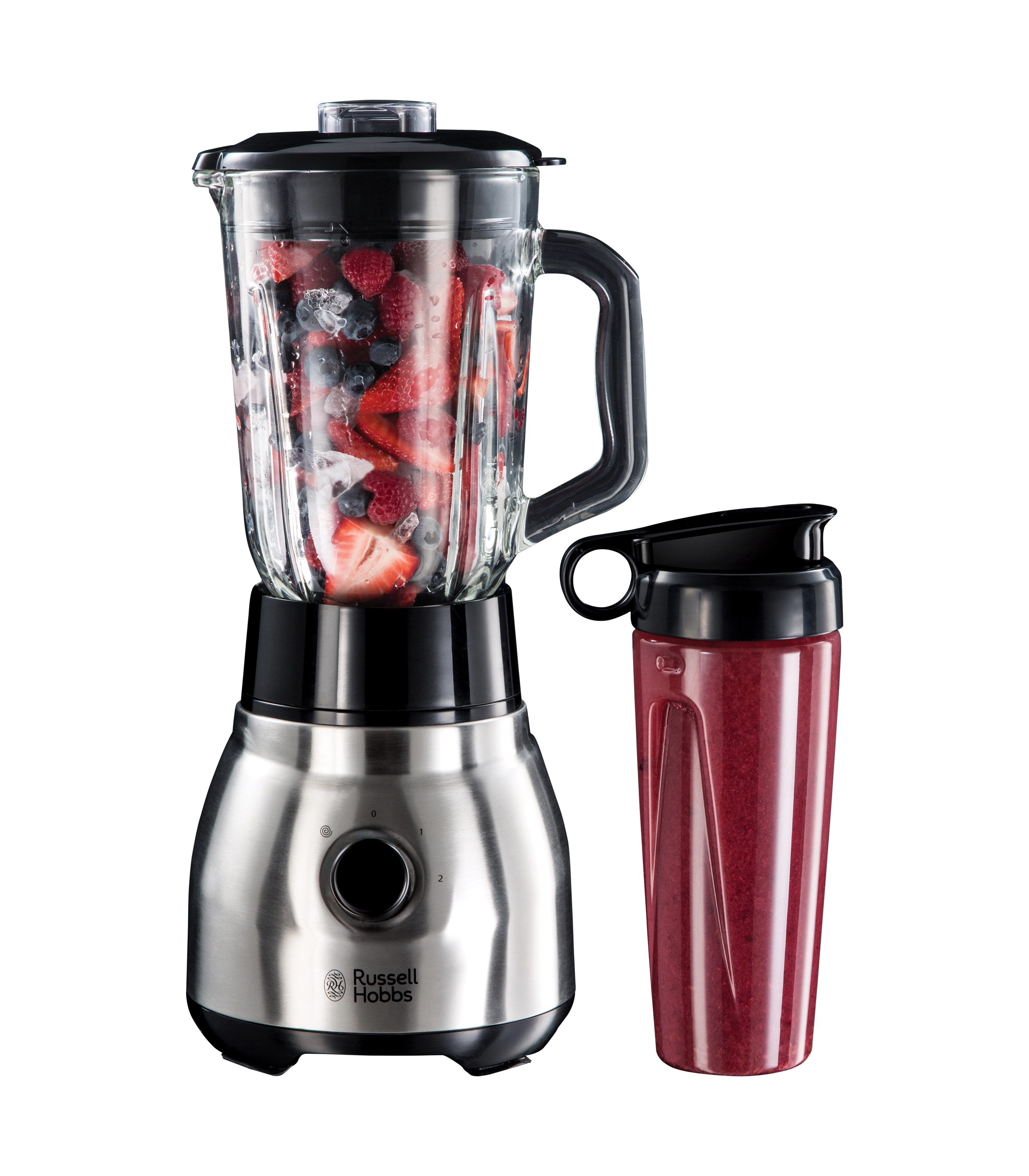 Russell Hobbs 23821-56 1,5l Butelka