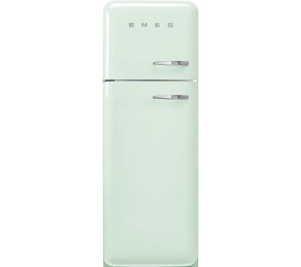 Smeg FAB30LPG5 172cm Pastelowy zielony