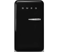 Smeg FAB10LBL6 Chłodziarka No Frost 97cm Czarny