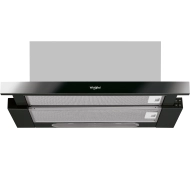 Whirlpool WAHTT 64 LM K Czarny