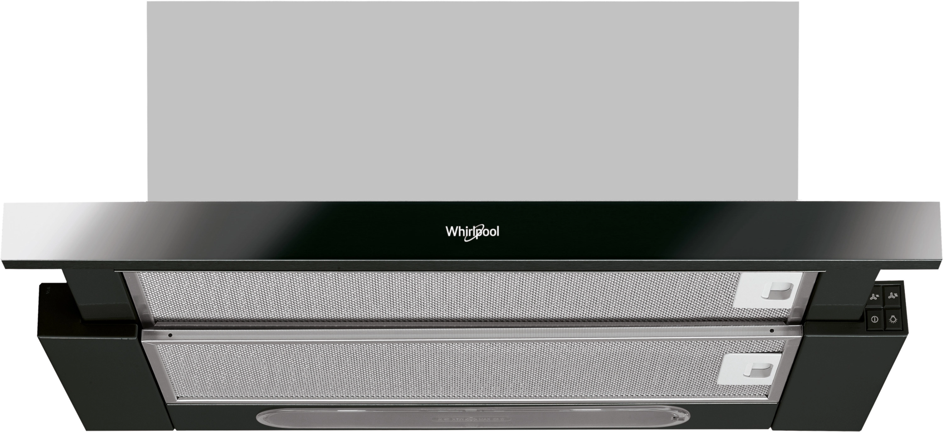 Whirlpool WAHTT 64 LM K Czarny