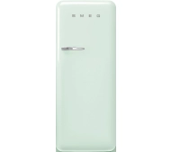 Smeg FAB28RPG6 Chłodziarka No Frost 153cm Pastelowy zielony
