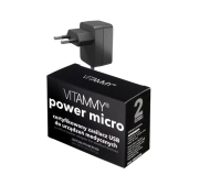 Vitammy Power micro do ciśnieniomierzy NEXT 1, 5, 9