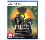 S.T.A.L.K.E.R. 2: Serce Czarnobyla Edycja Day One Gra na PS5