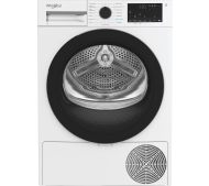 Whirlpool CWSD74MWBSPL Slim 47cm 7kg