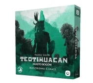 Teotihuacan: Rozszerzenie 5. Gracz