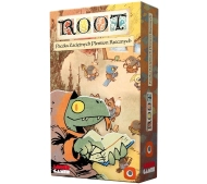 ROOT: Paczka zaciężnych plemion rzecznych