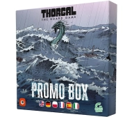Thorgal Zestaw Rozszerzeń