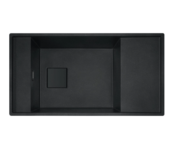 Franke Fresno FSG 611-88 Granitowy Onyx