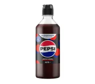 Sodastream Pepsi Cherry Zero Cukru