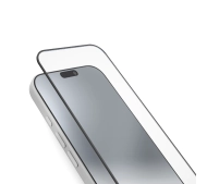 SBS Full Cover Glass do iPhone 17 / 17 Pro / 16 Pro