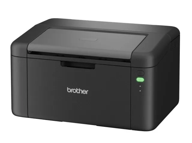 Brother HL-L1232W WiFi Czarny miniaturka
