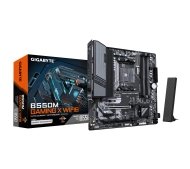 Gigabyte B550M GAMING X WIFI6