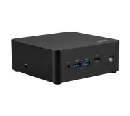 MSI Cubi NUC 1MG-014BEU Core 3 100U
