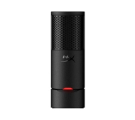 HyperX SoloCast 2 Przewodowy Pojemnościowy Czarny