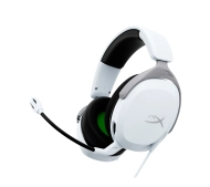 HyperX CloudX Stinger 2 Core Xbox Nauszne Biały