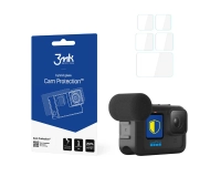 3mk Cam Protection do GoPro HERO 9/10/11 Czarny