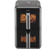 Sencor SFR 1250BK 3000W 11,6l