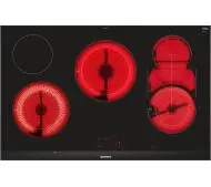 Siemens iQ500 ET875LMP1D 81,2cm