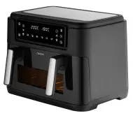 Raven EFN007X Frytkownica niskotłuszczowa 2400W 10l