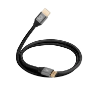 Manta HDMI-1,5MC 8K 1,5m Czarny
