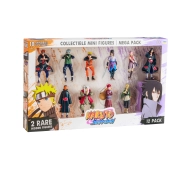 PMI Kids World Naruto Shippuden 12 pack