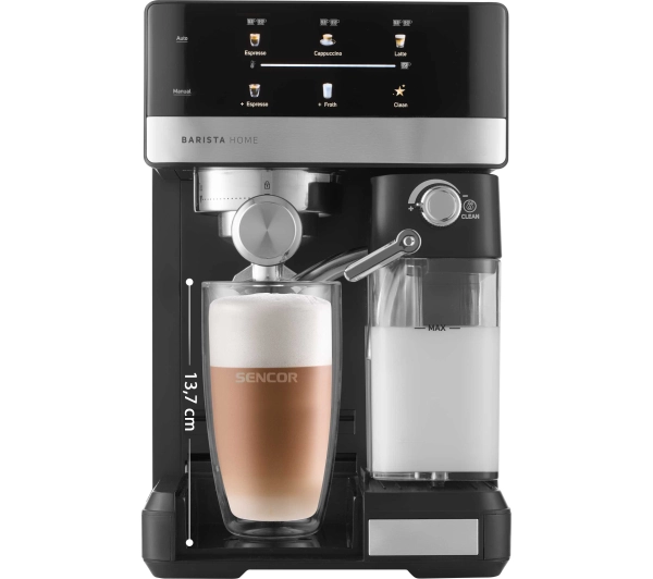 Sencor SES 4060BK