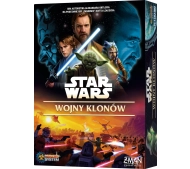 Star Wars: Wojny Klonów