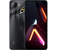 Nubia Neo 3 5G 8/256GB Funkcje AI 6,8" 120Hz 50Mpix Czarny