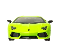 RW Cars 28614 Lamborghini Aventador Skala 1:14