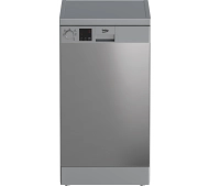 Beko DVS05030X 44,8cm Kosz na sztućce