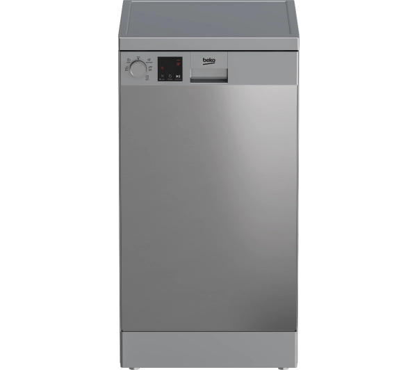 Beko DVS05030X 44,8cm Kosz na sztućce
