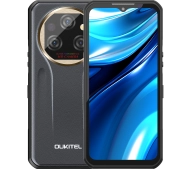 Oukitel WP39 Pro 12/512GB 6,6" 64Mpix Złoty