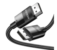 UGREEN 80393 3m Czarny