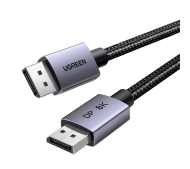 UGREEN DP120 25906 3m Czarny