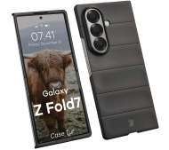 Bizon Tur do Samsung Galaxy Z Fold7 Czarny