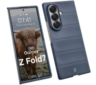 Bizon Tur do Samsung Galaxy Z Fold7 Granatowy