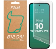 Bizon na ekran Hydrogel Front do Google Pixel 10/10 Pro/9/9 Pro 1 sztuka