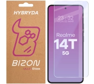 Bizon Elastyczne Mule do Xiaomi 14T