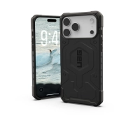 UAG Pathfinder z MagSafe do iPhone 17 Pro Max Black