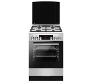 Amica 6123GE3.33PaHZpTsDpA(Xx) PIZZA STEAM