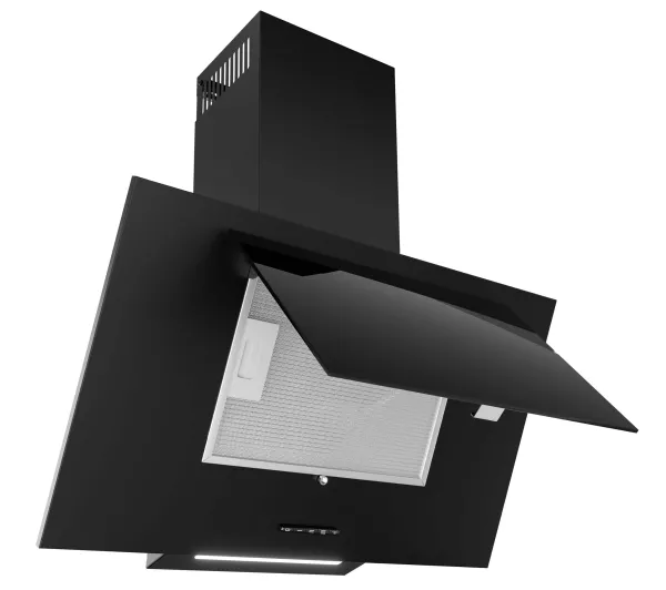 Raven EOK001C Czarny