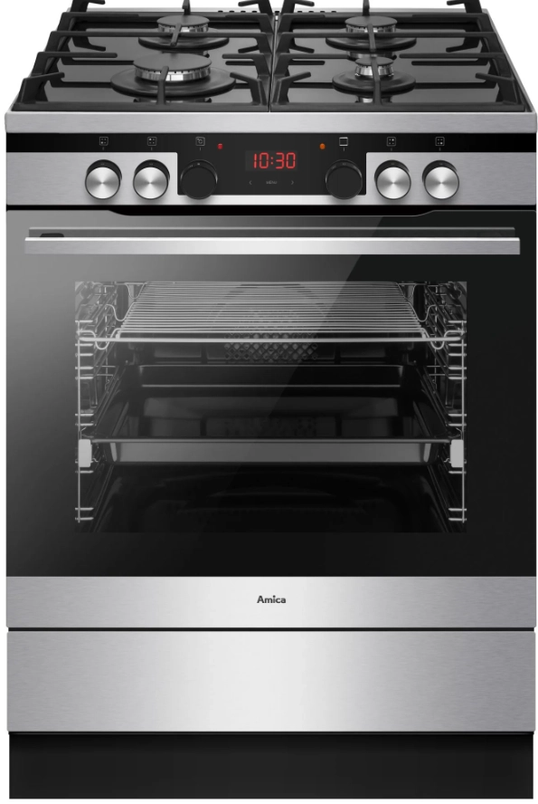 Amica 6226GcES3.43ZpTsKDpA(Xx) PIZZA