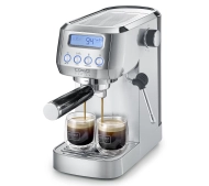 Caso Germany Espresso Gourmet Crema