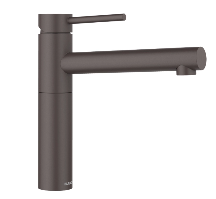 Blanco ALTA II 527532 Szary  Wygląd silgranitu